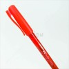 Faber-Castell ปากกาลูกลื่น CX 7 ปลอก <1/10> สีแดง